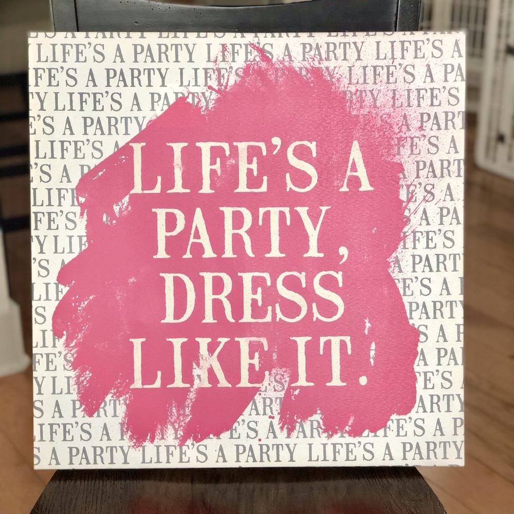 Canvas Wall Art